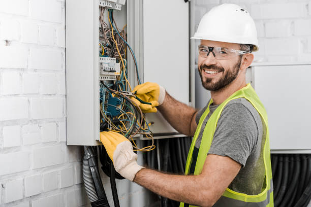 Best Electrician for Home Renovation  in El Dorado Hills, CA