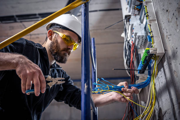 Best Electrician Near Me  in El Dorado Hills, CA
