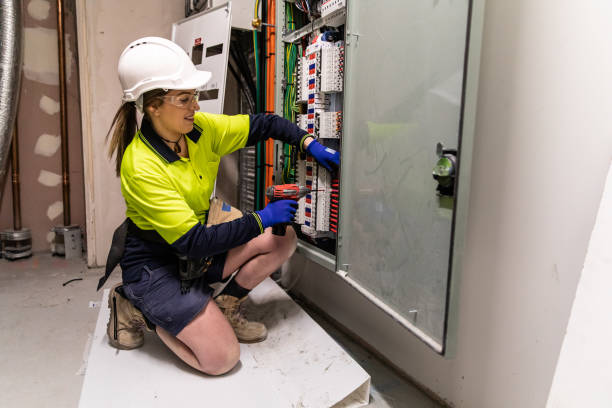 Best Electrician for Home Renovation  in El Dorado Hills, CA