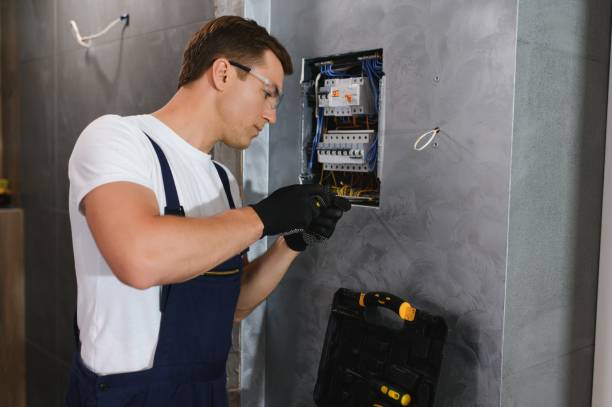 Best Electrical Upgrades for Homes  in El Dorado Hills, CA