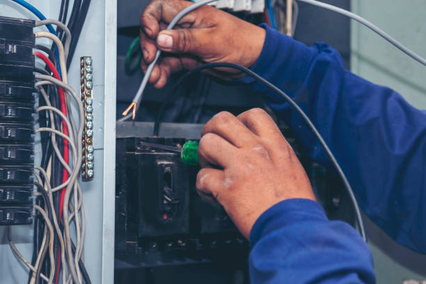 Best Residential Electrician Services  in El Dorado Hills, CA