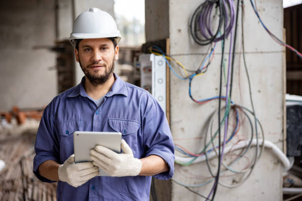 Best 24-Hour Electrician  in El Dorado Hills, CA
