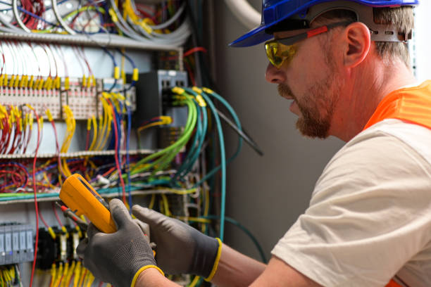  El Dorado Hills, CA Electrician Pros